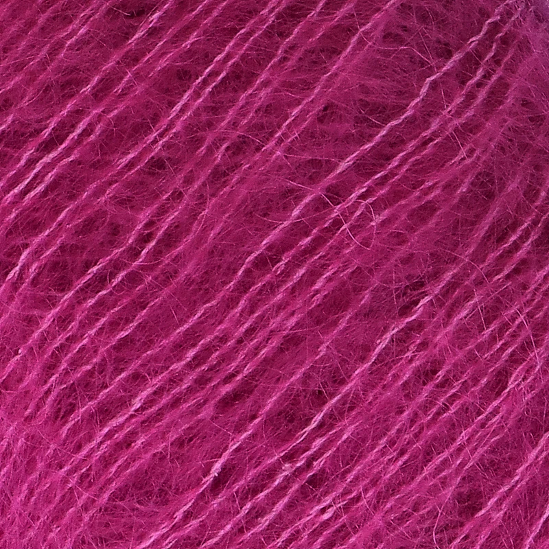 Lana Grossa Silkhair 075 Magnolia