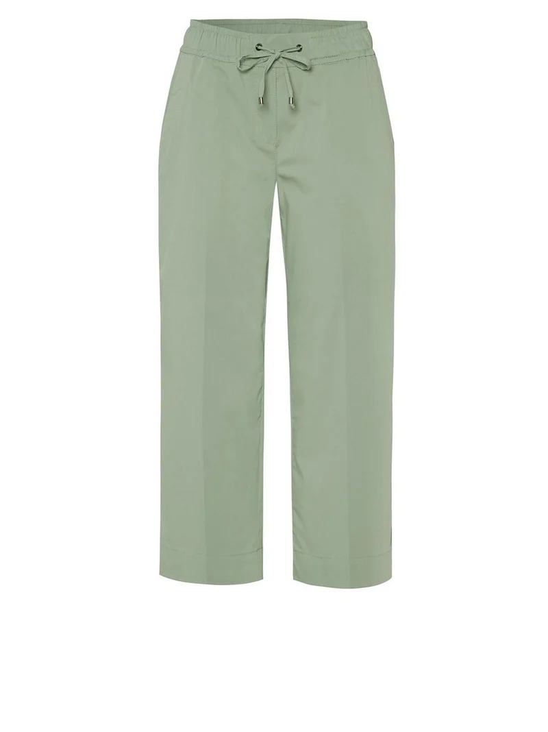 Pia Wide Leg 3/4