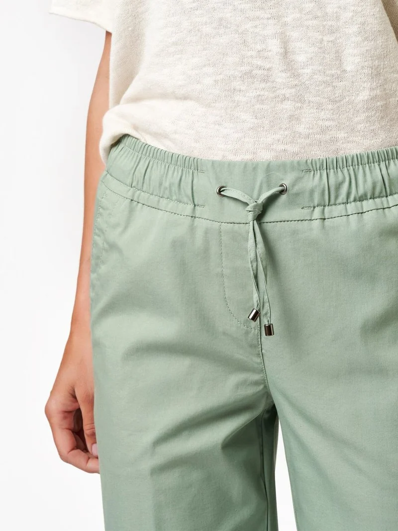 Pia Wide Leg 3/4