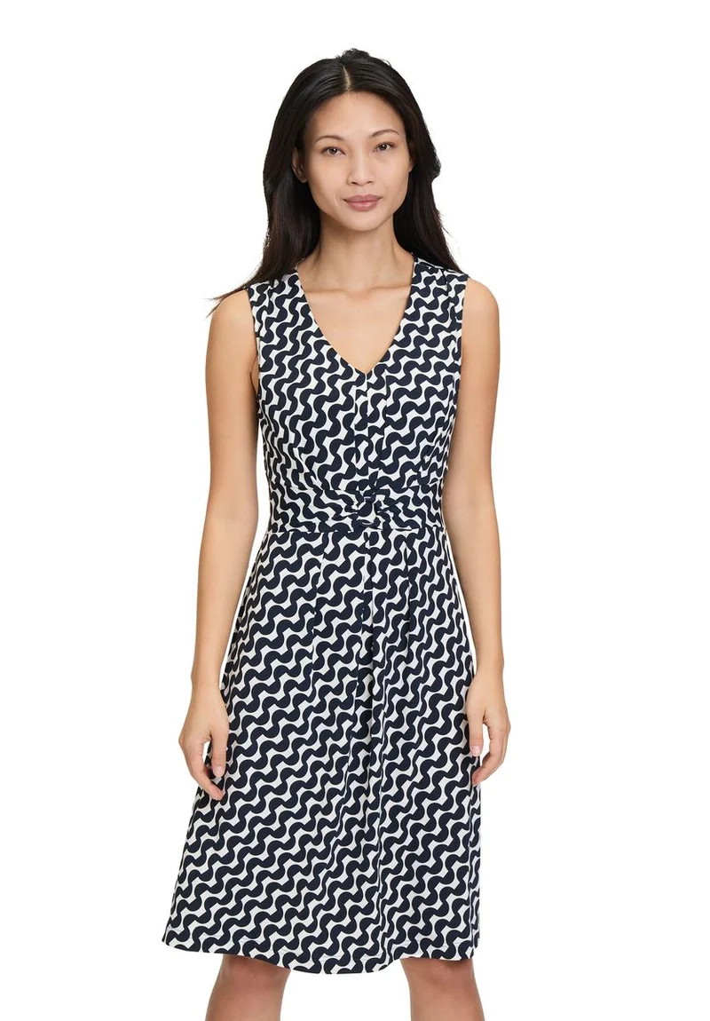 Shirtkleid
