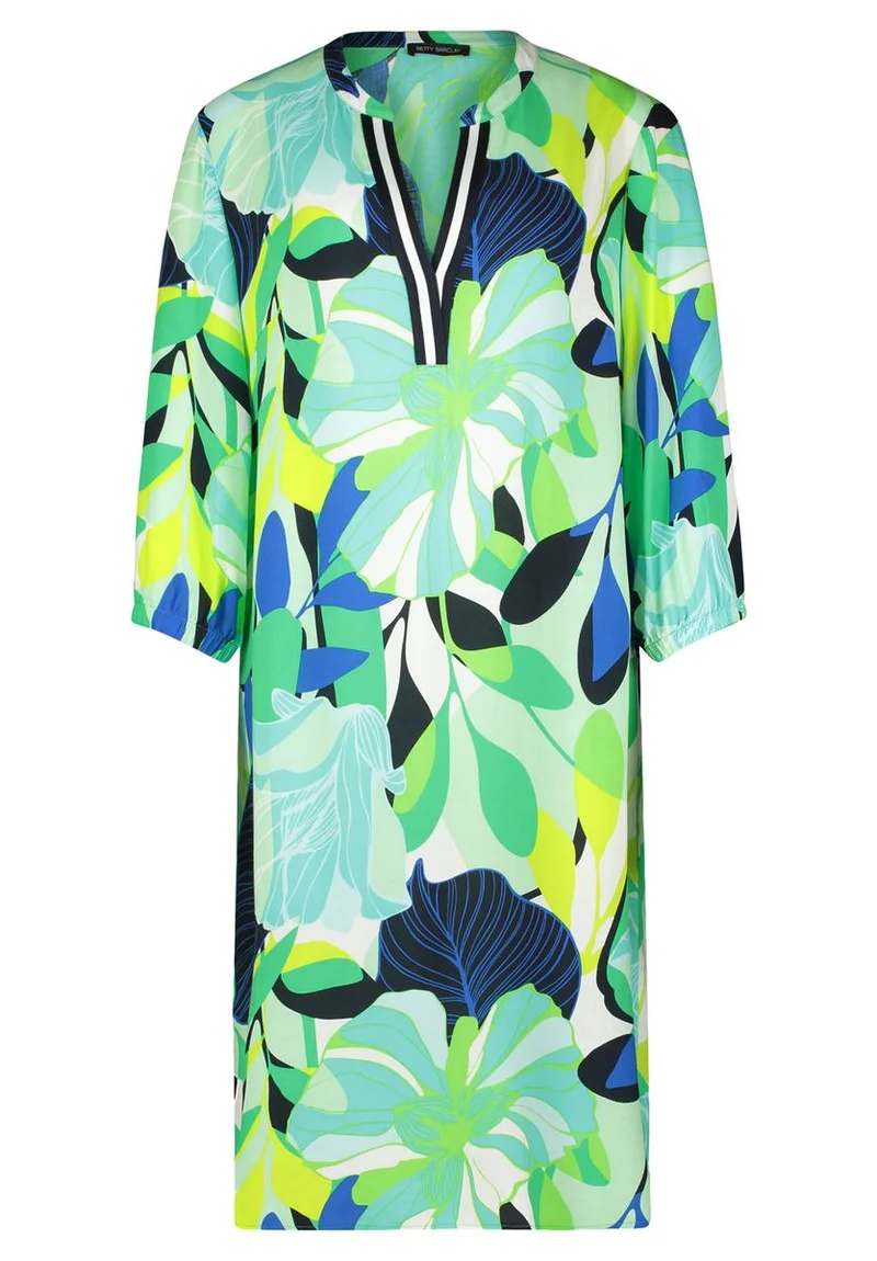 Casual-Kleid