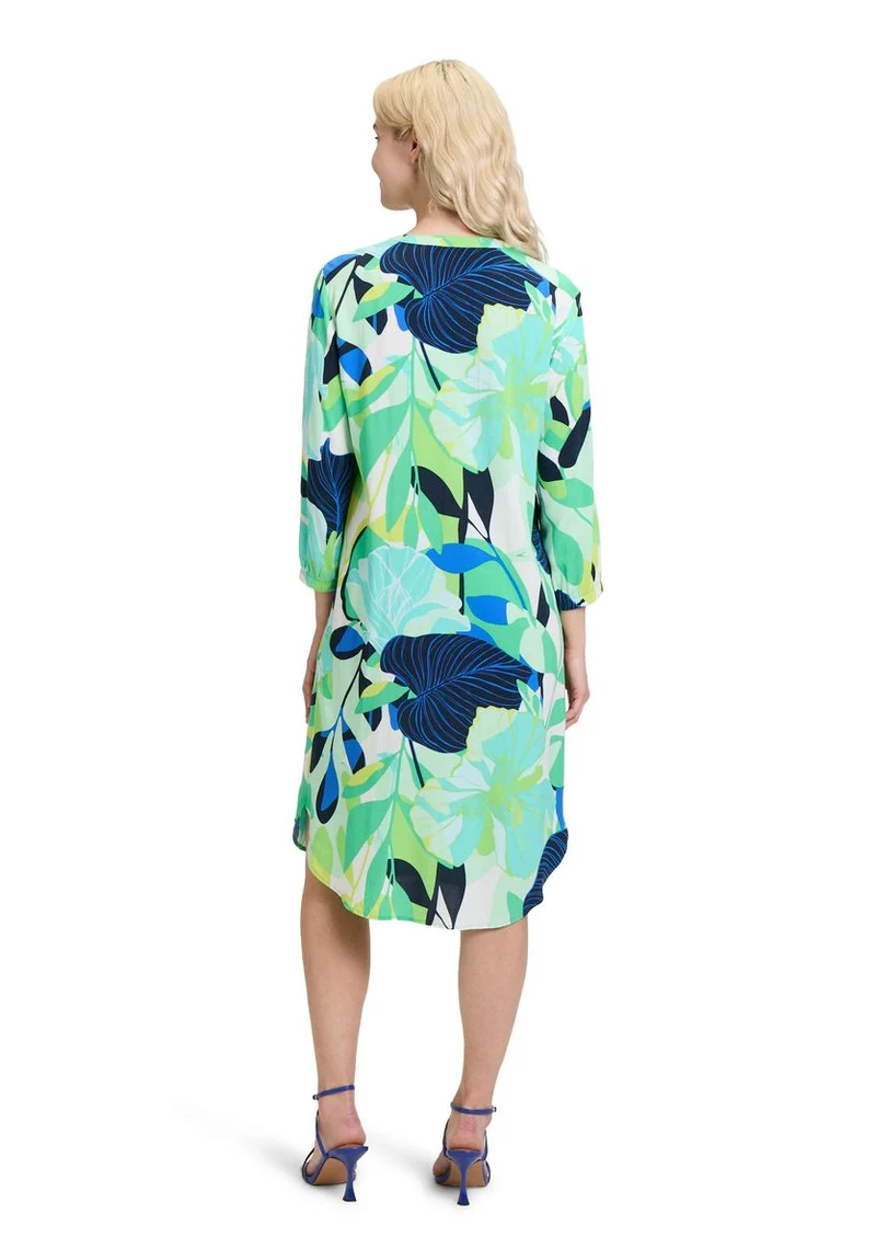 Casual-Kleid