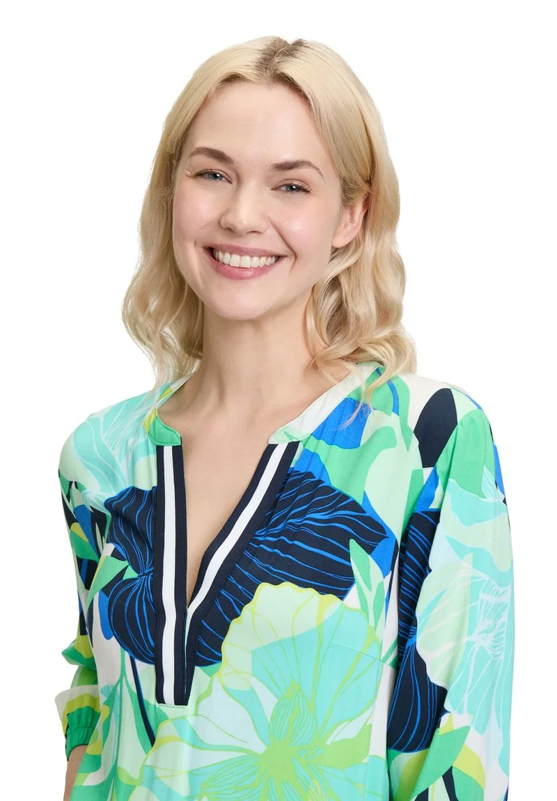 Casual-Kleid