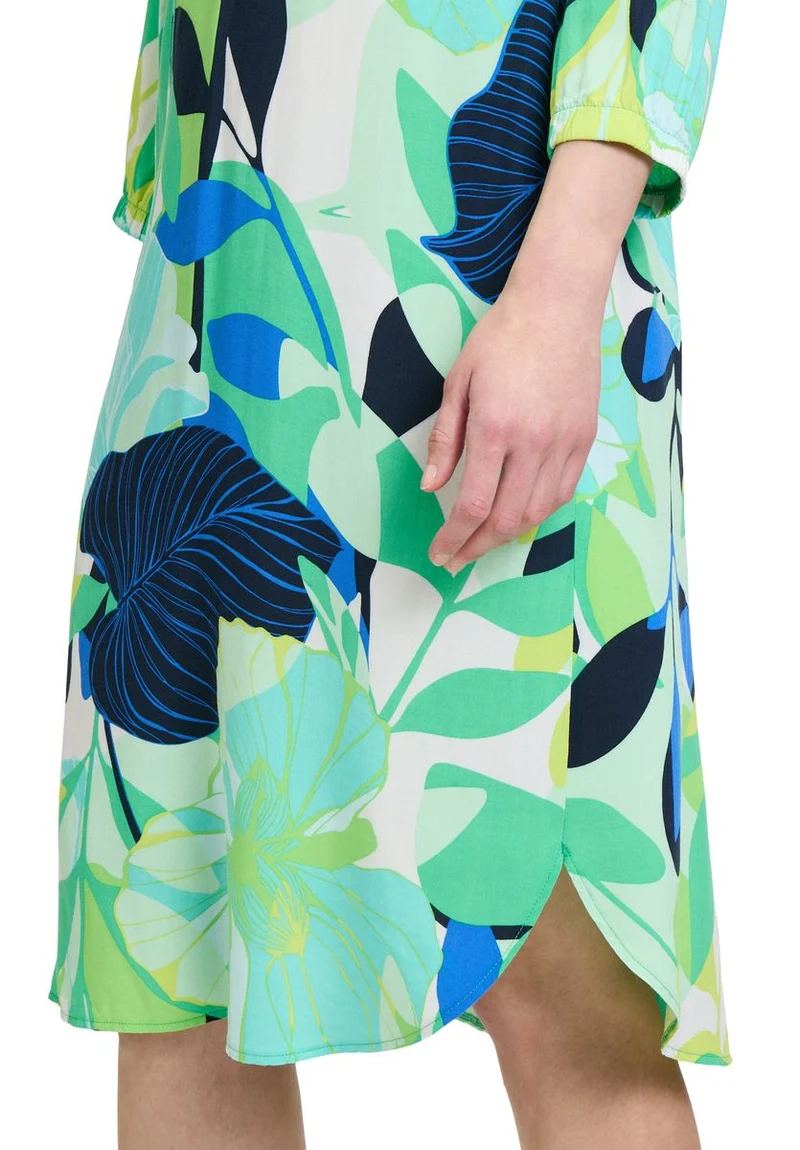 Casual-Kleid
