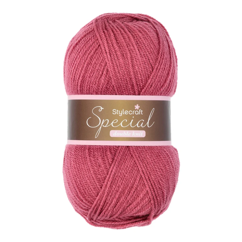 Stylecraft Special DK 1023 Himbeere