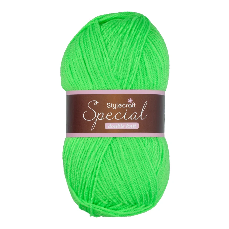 Stylecraft Special DK 1259 Hellgrün