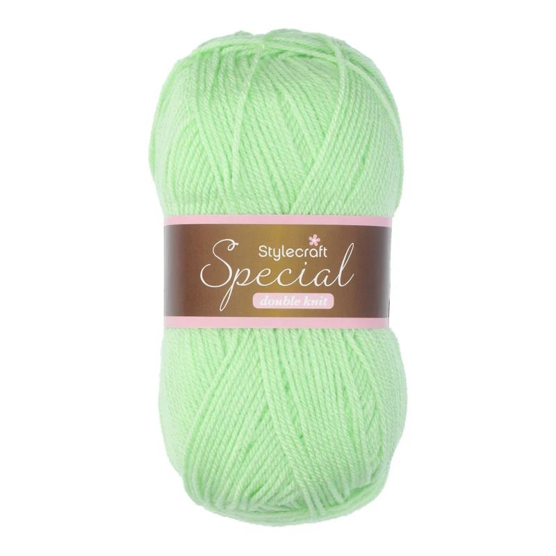 Stylecraft Special DK 1316 Frühlingsgrün