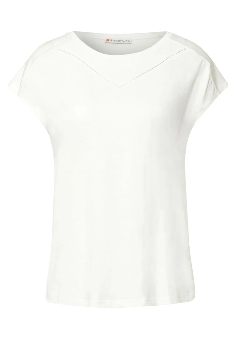 Shirt mit Dekotape