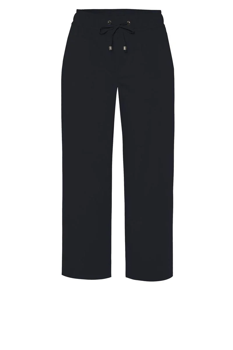 Pia Wide Leg 3/4