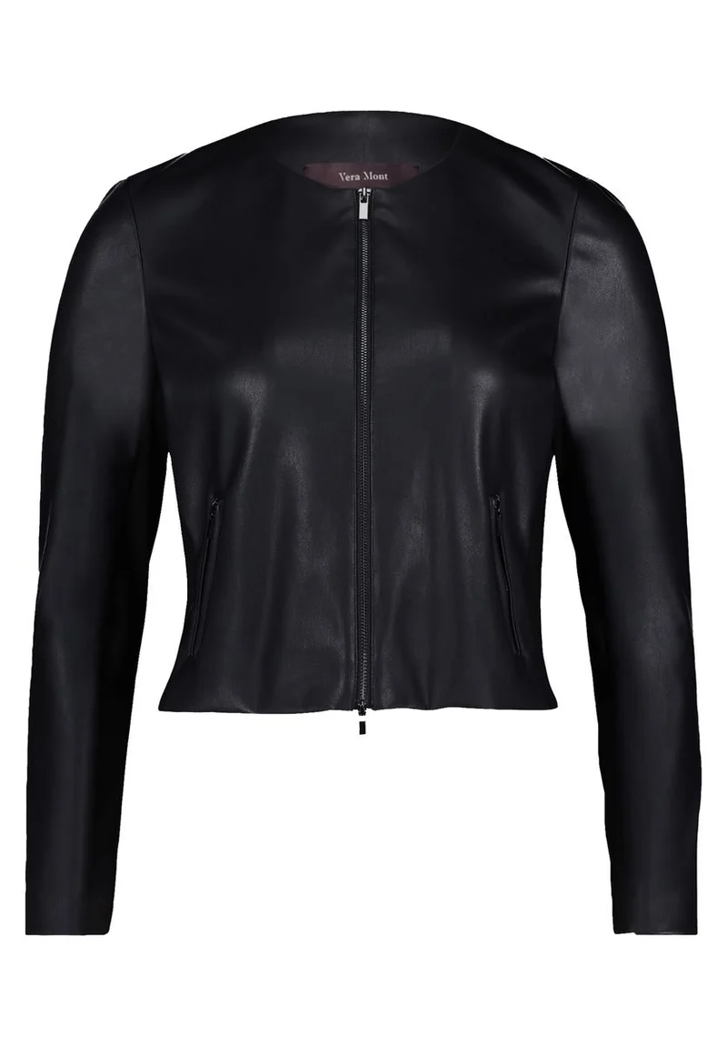 Blazer-Jacke
