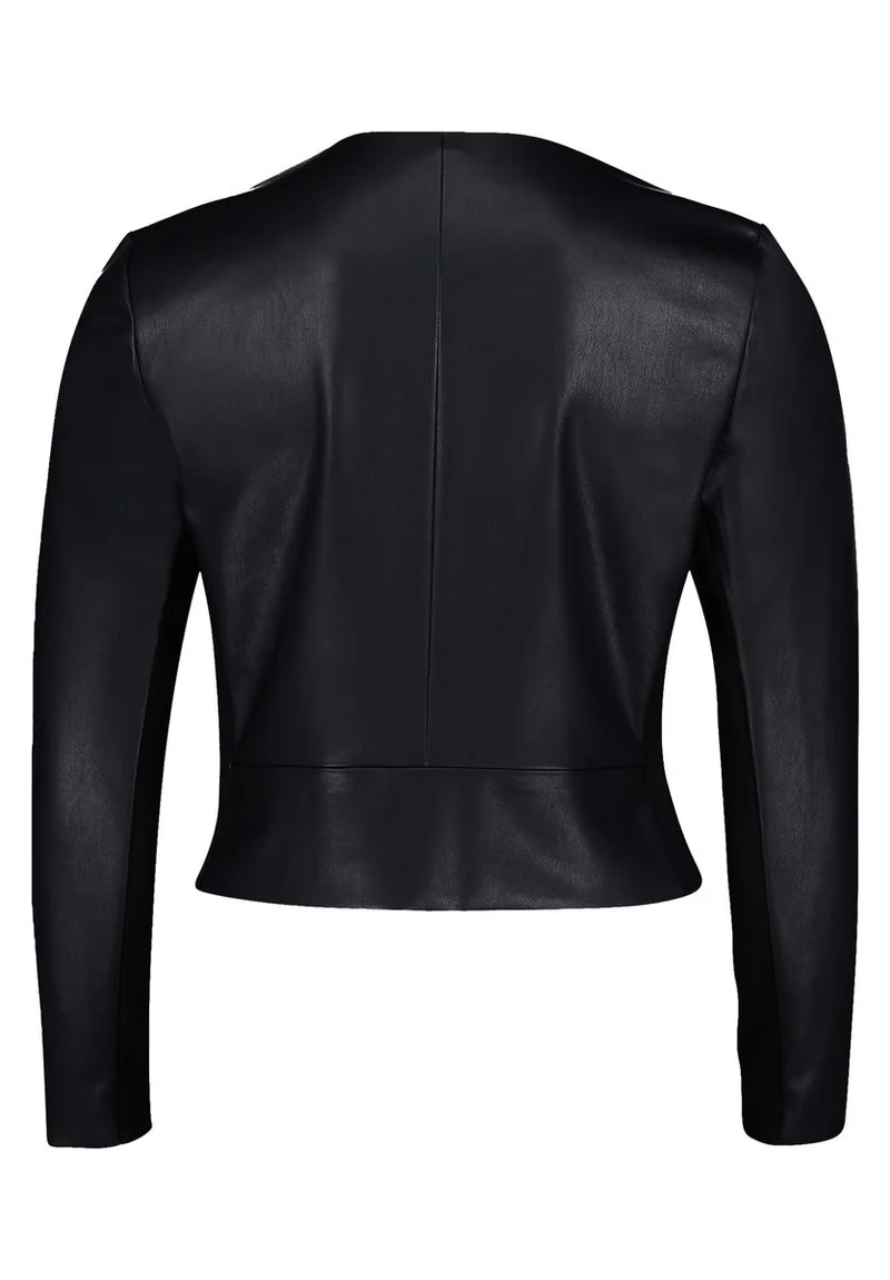 Blazer-Jacke