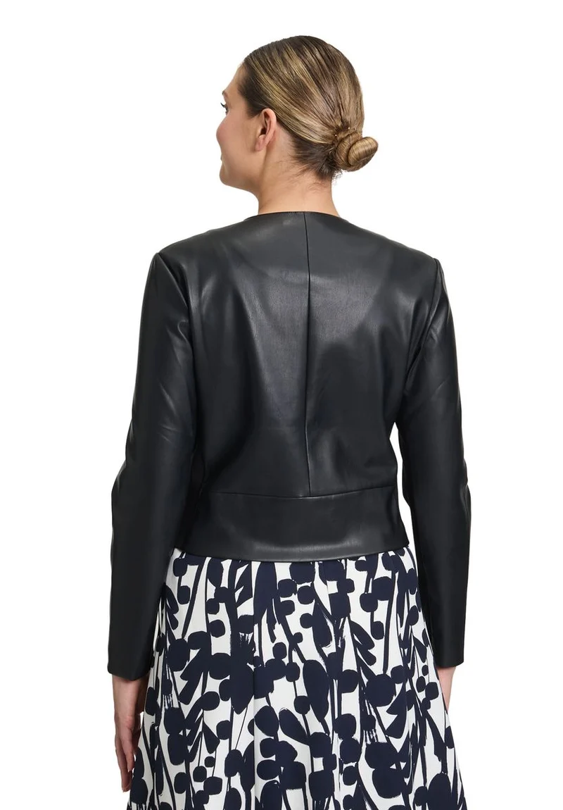 Blazer-Jacke