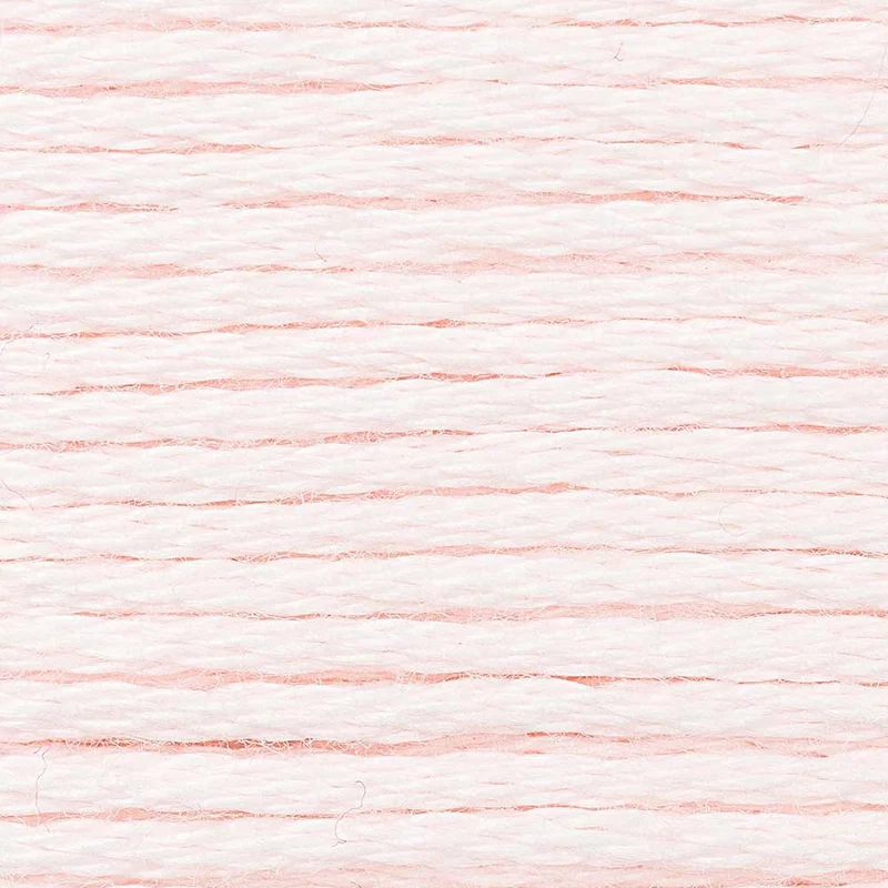 Rico Sticktwist Stickgarn 8 m 084 Weinrot