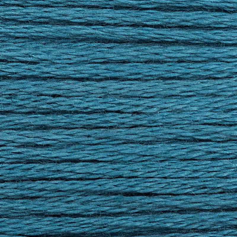 Rico Sticktwist Stickgarn 8 m 150 Mint