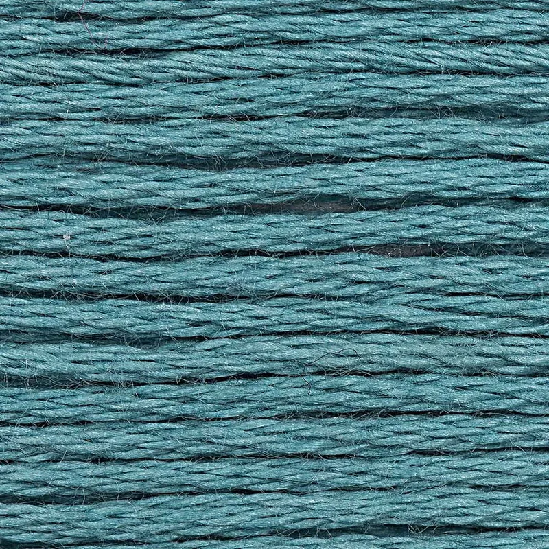 Rico Sticktwist Stickgarn 8 m 154 Mint