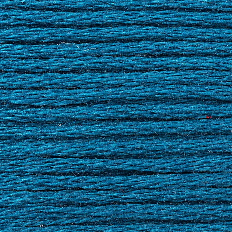 Rico Sticktwist Stickgarn 8 m 151 Mint