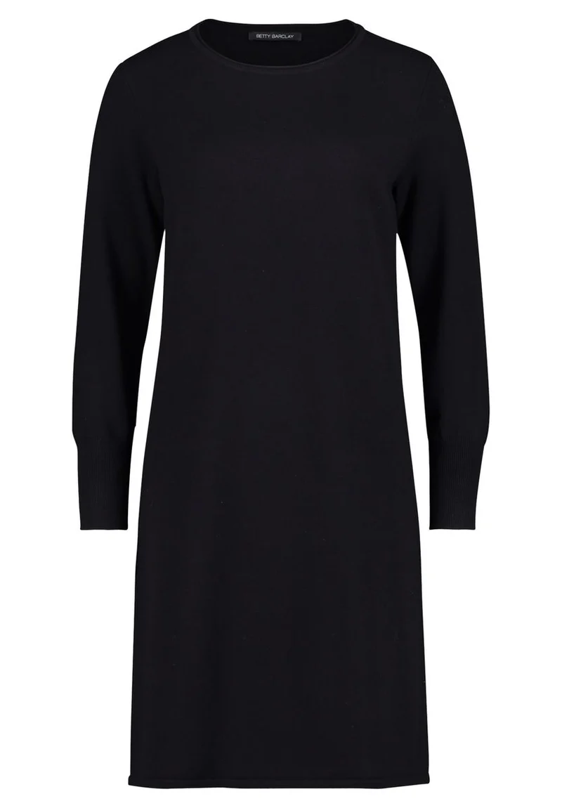 Strickkleid