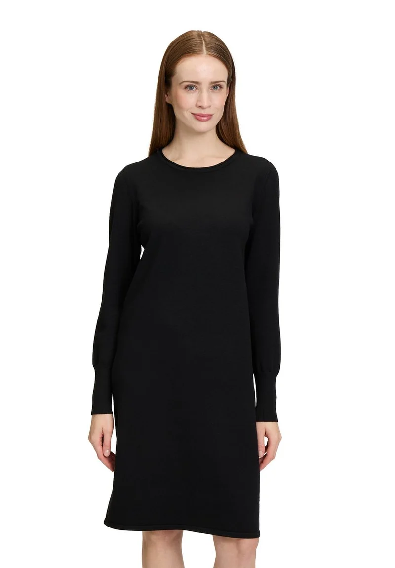 Strickkleid