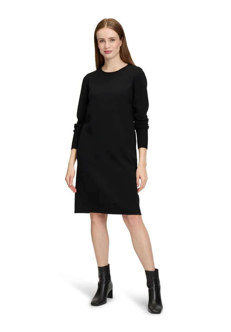 Strickkleid