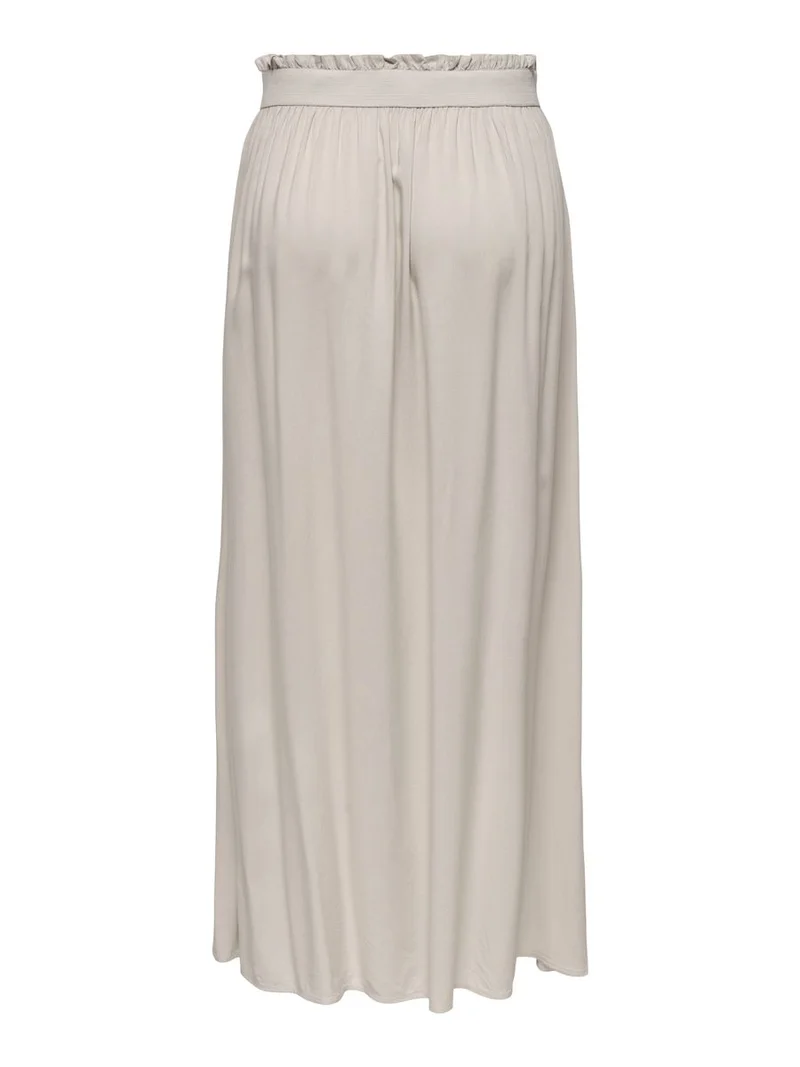 ONLVENEDIG LIFE LONG SKIRT WVN NOOS