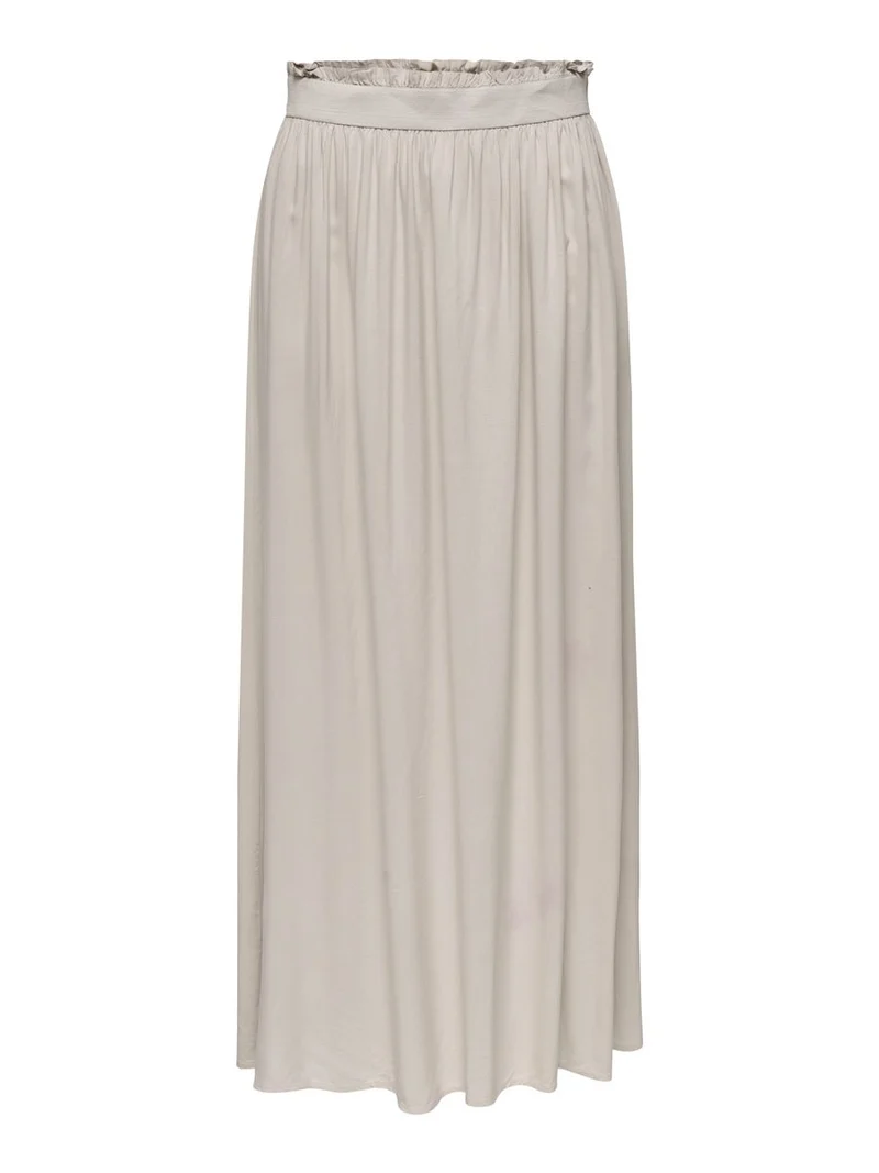 ONLVENEDIG LIFE LONG SKIRT WVN NOOS