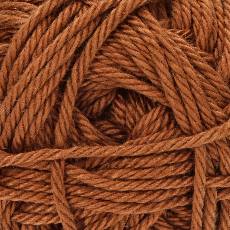 Yarn and Colors Super Must-have 026 Satay