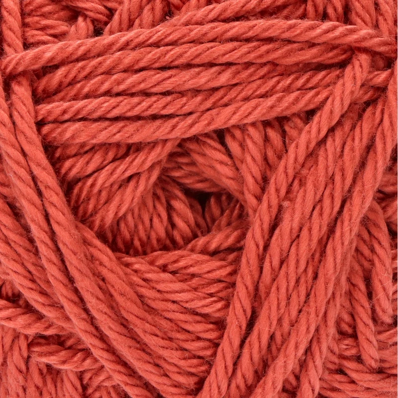 Yarn and Colors Super Must-have 023 Brick