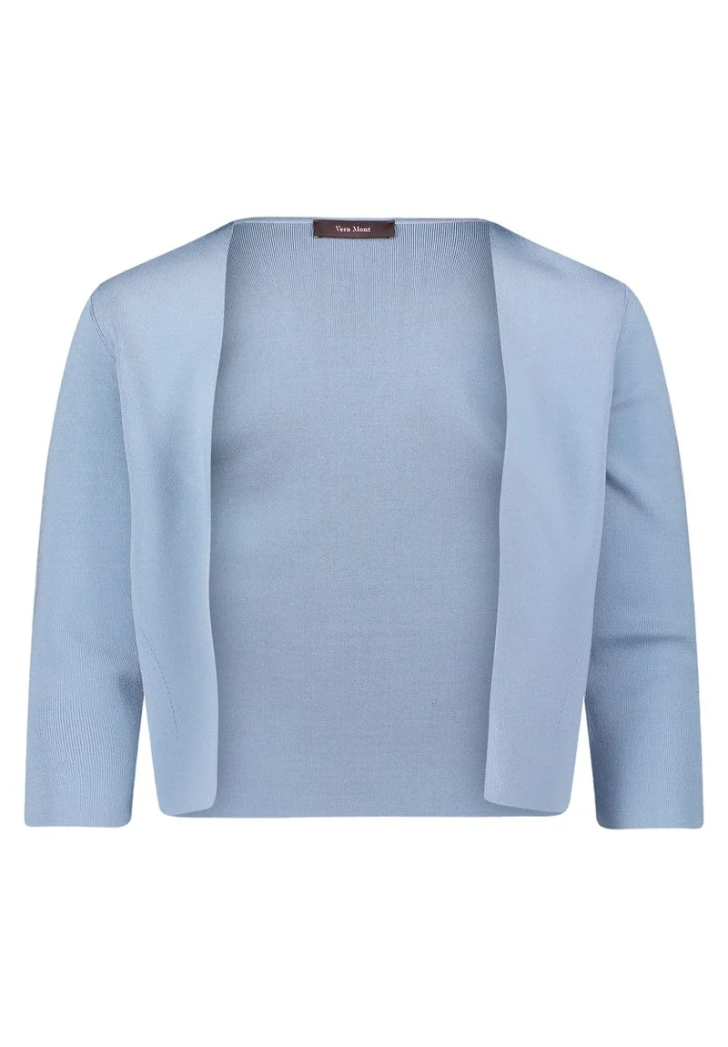 Strickbolero