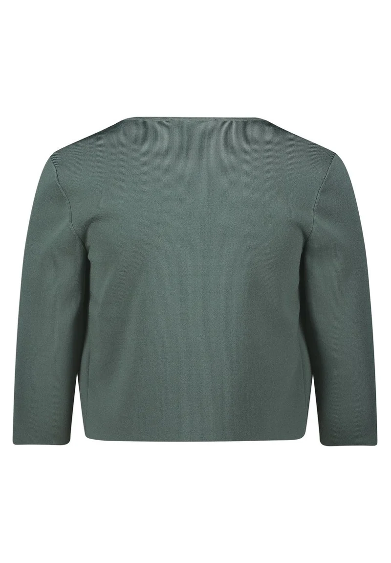 Strickbolero