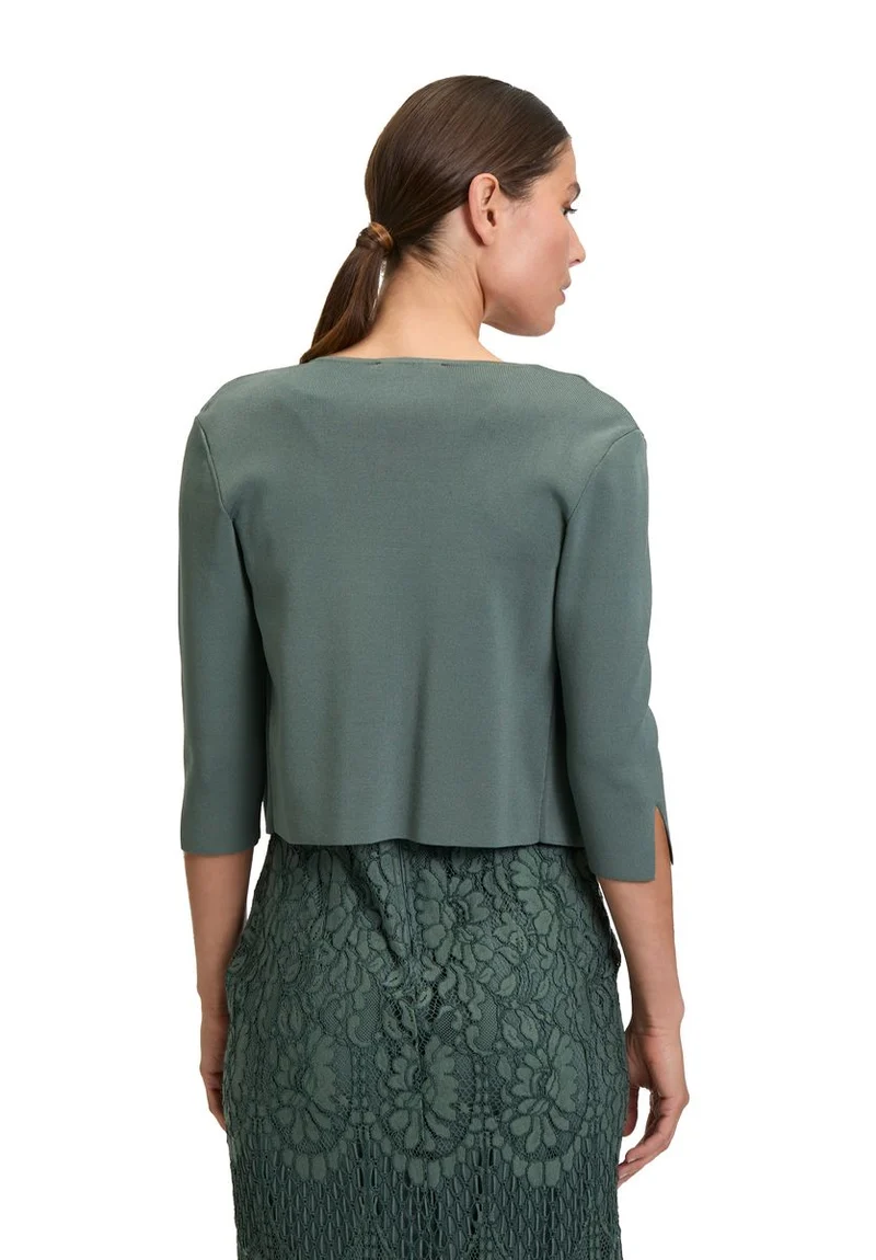 Strickbolero