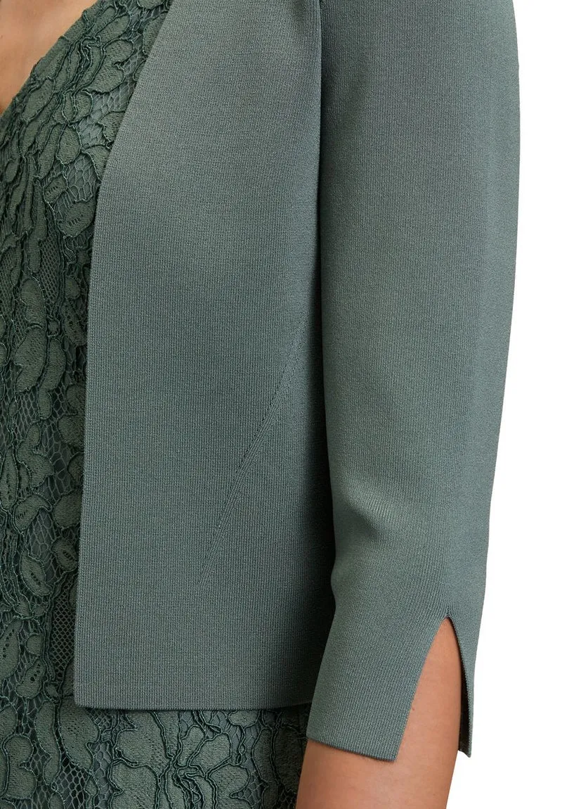 Strickbolero