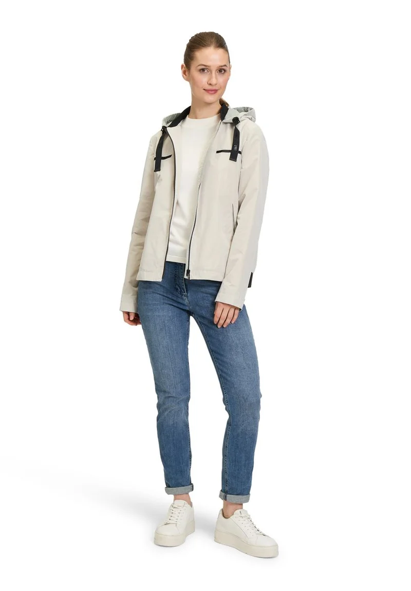 Sommerjacke