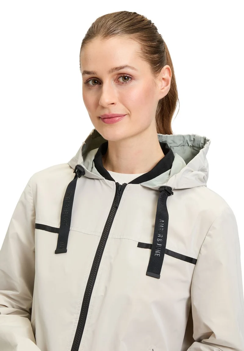 Sommerjacke