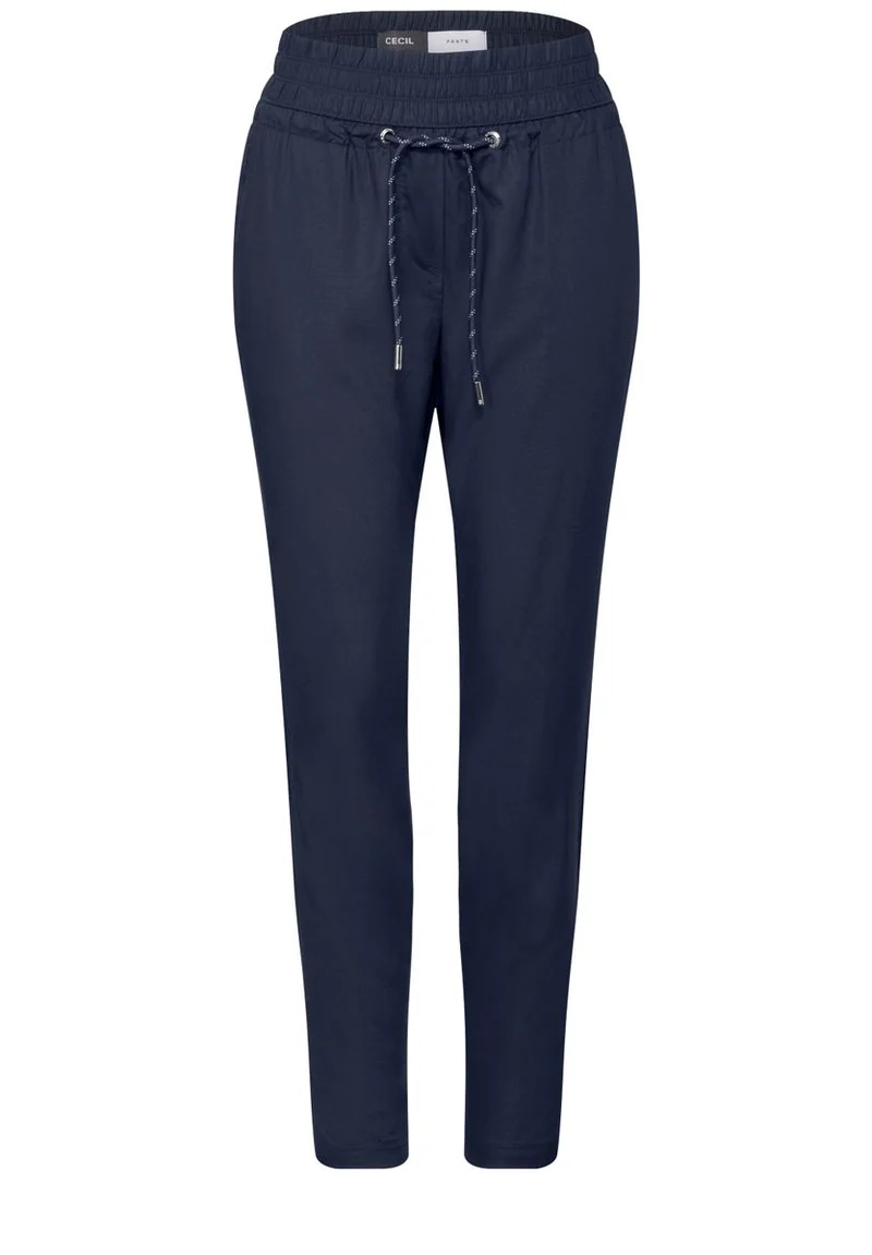 Loose Fit Hose