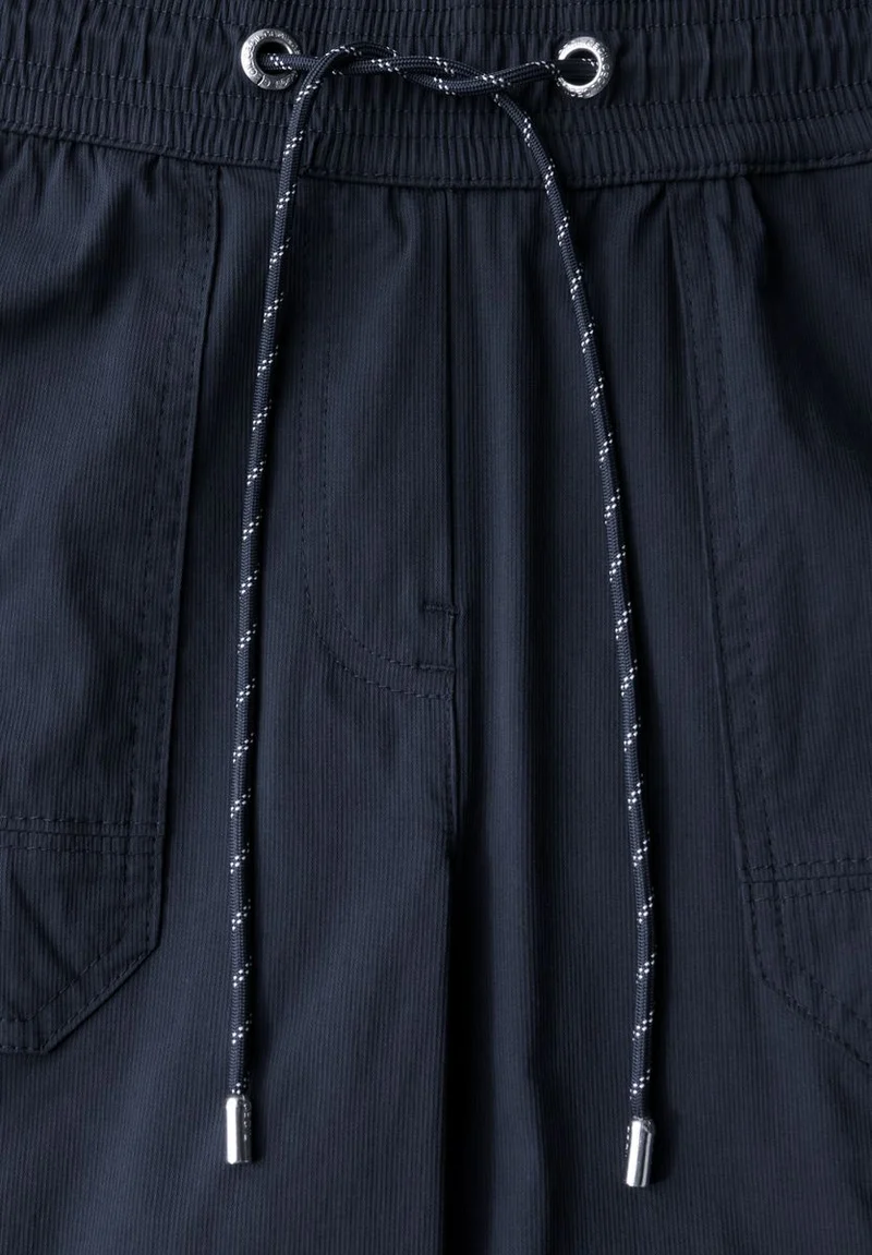 Gestreifte Cargo Hose