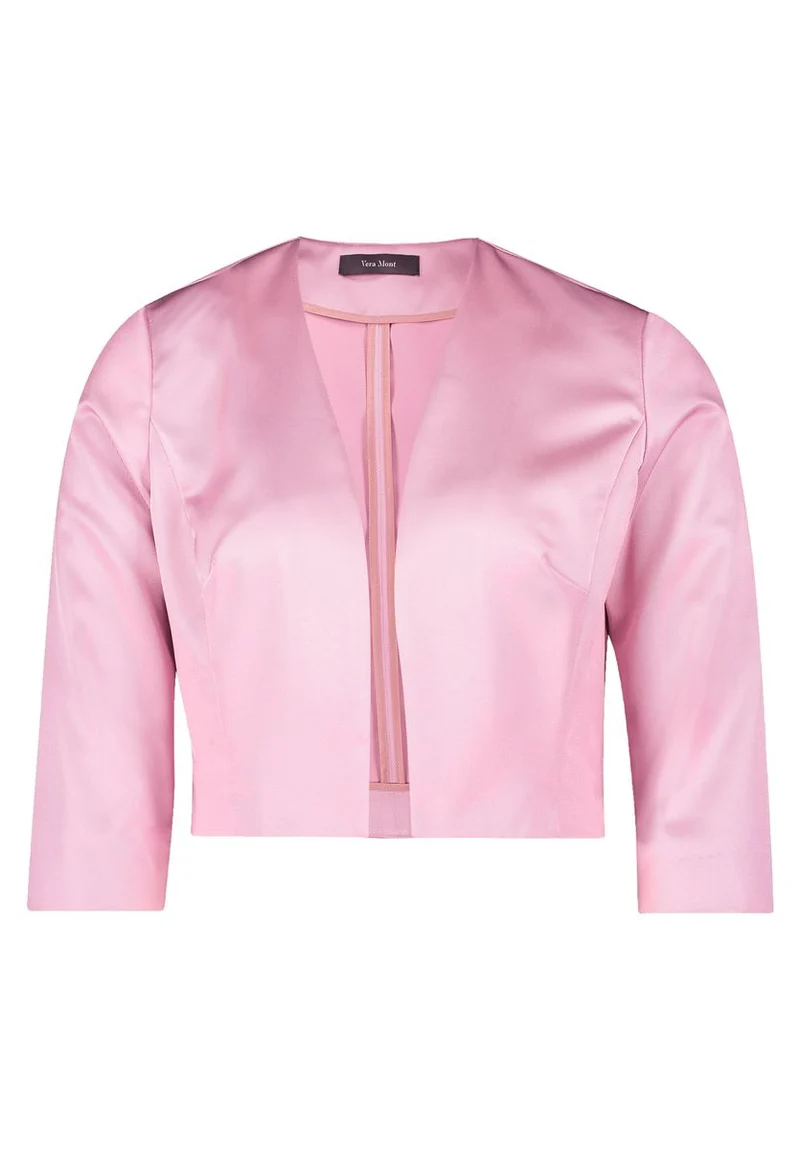 Blazer-Jacke