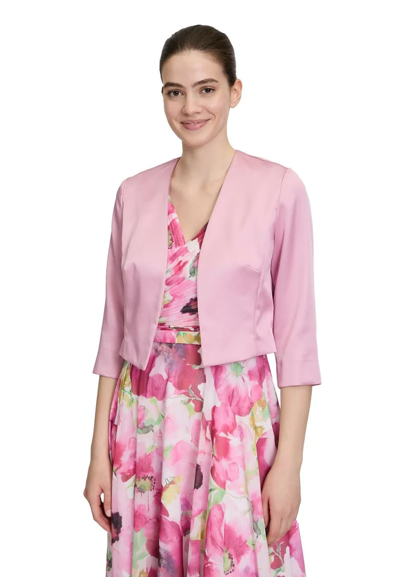 Blazer-Jacke