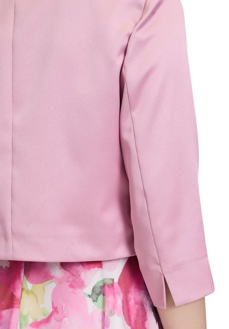 Blazer-Jacke