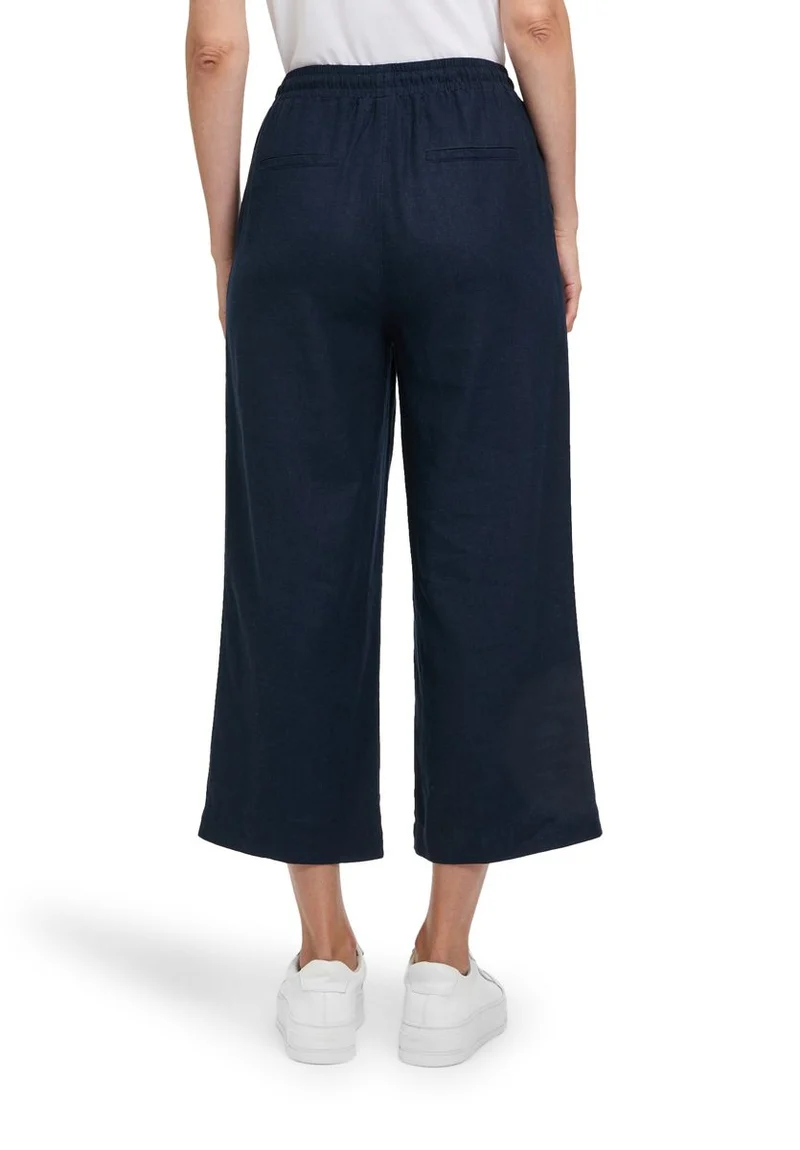 Leinenhose