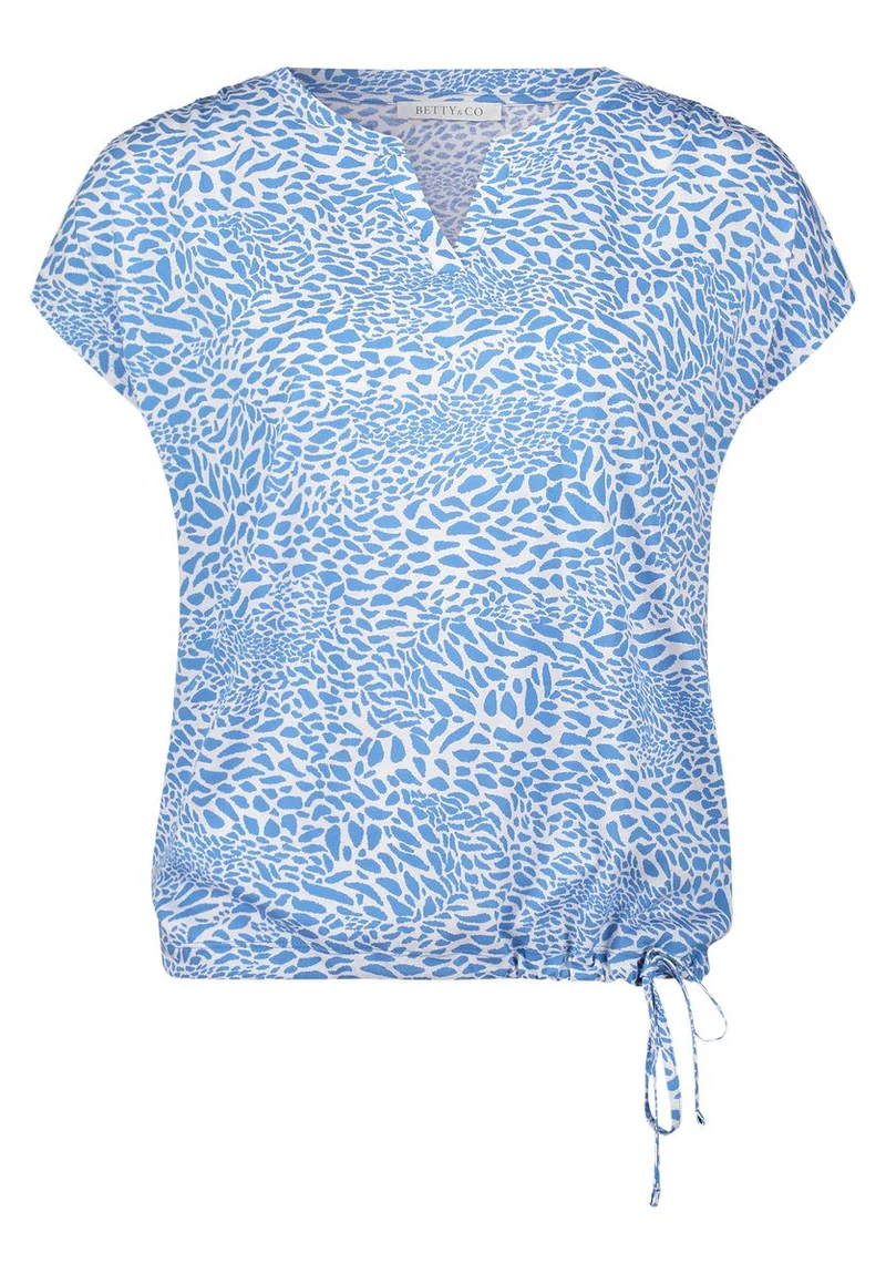 Casual-Shirt
