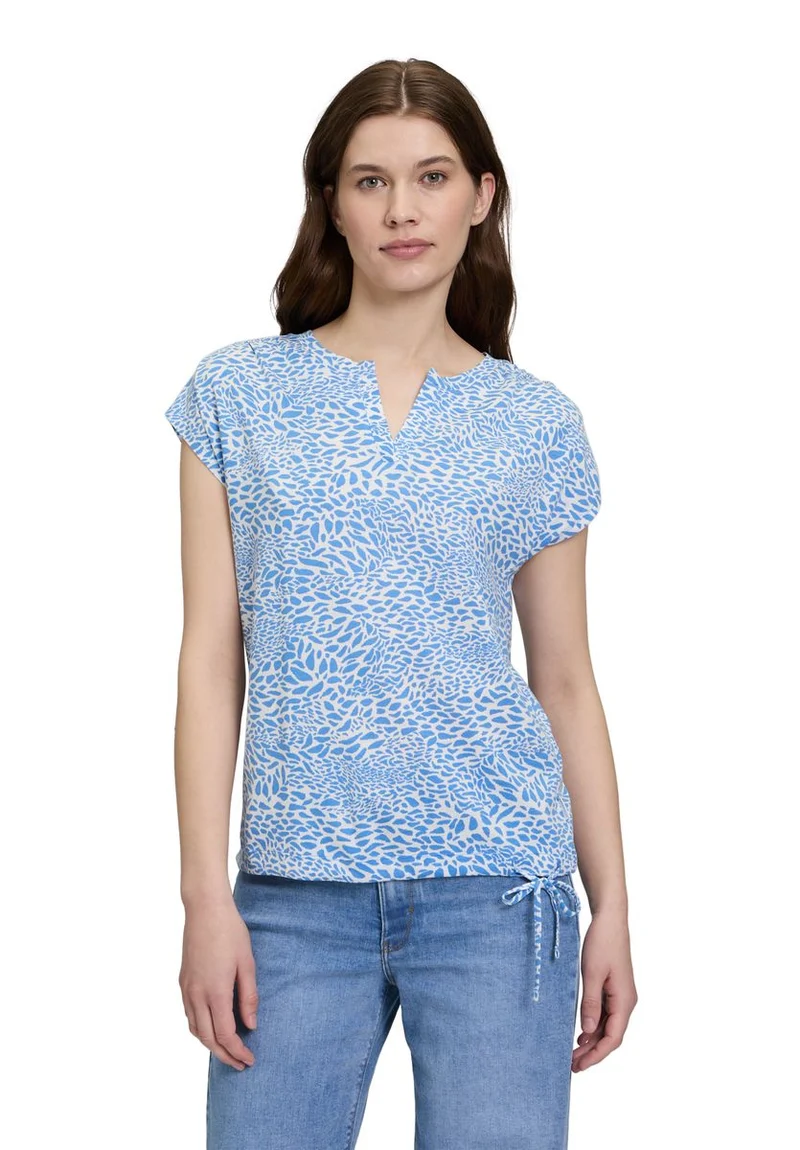 Casual-Shirt
