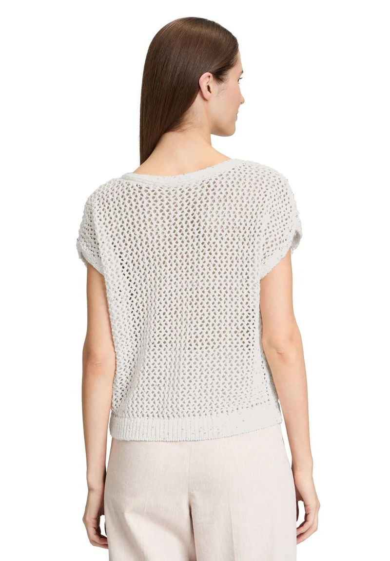 Strickpullunder