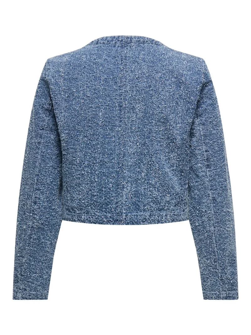 ONLAMAYA LS DNM JACKET QYT