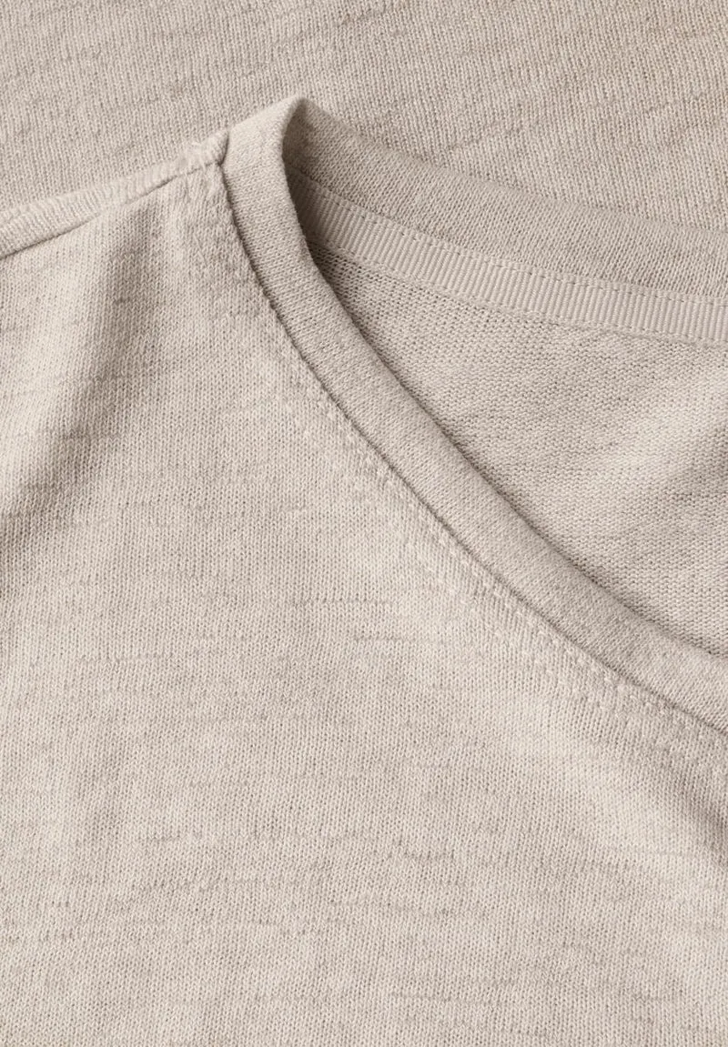 T-Shirt mit Wording