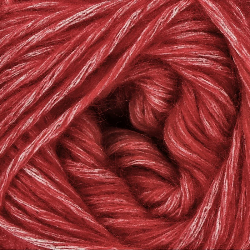 Yarn and Colors Charming 029 Burgunderrot