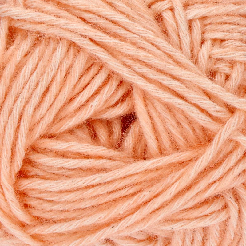 Yarn and Colors Charming 042 Pfirsich