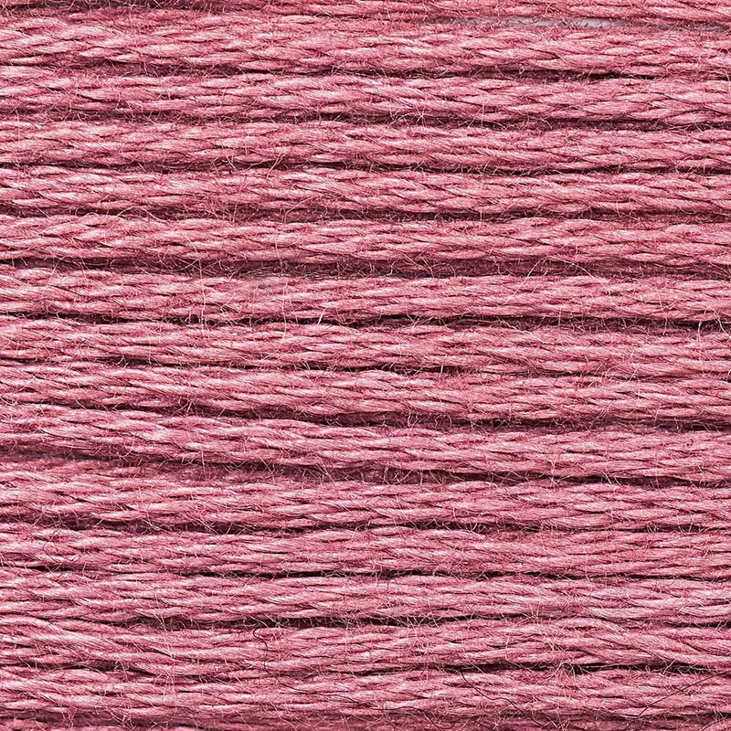 Rico Sticktwist Stickgarn 8 m 091 Blackberry