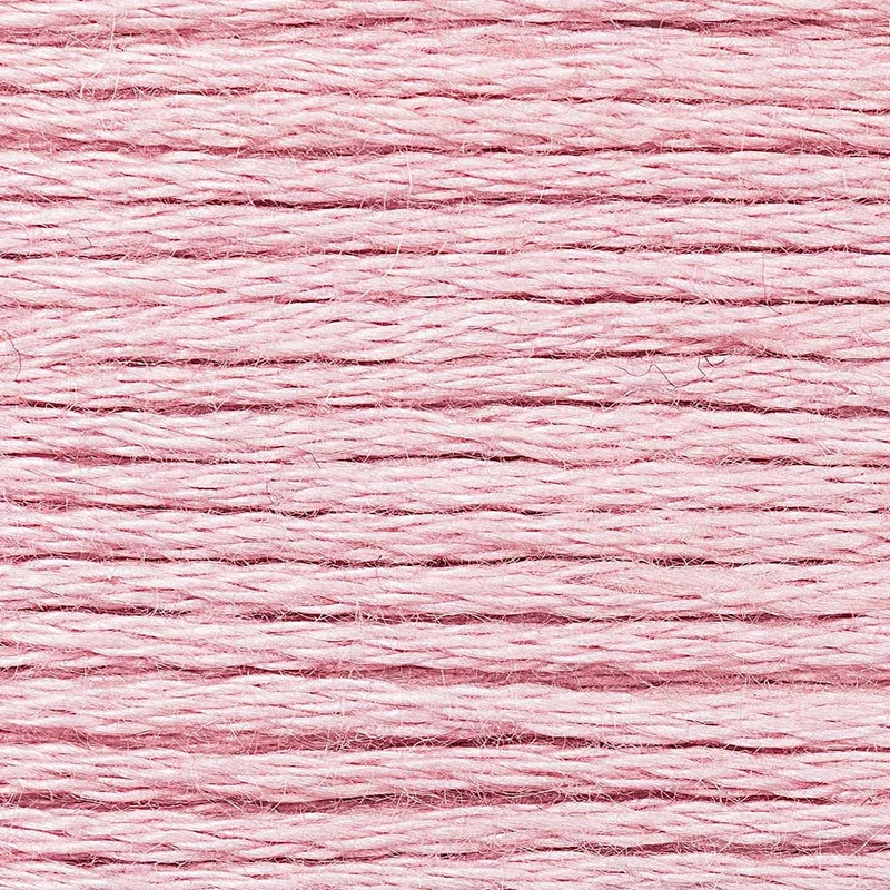 Rico Sticktwist Stickgarn 8 m 089 Blackberry