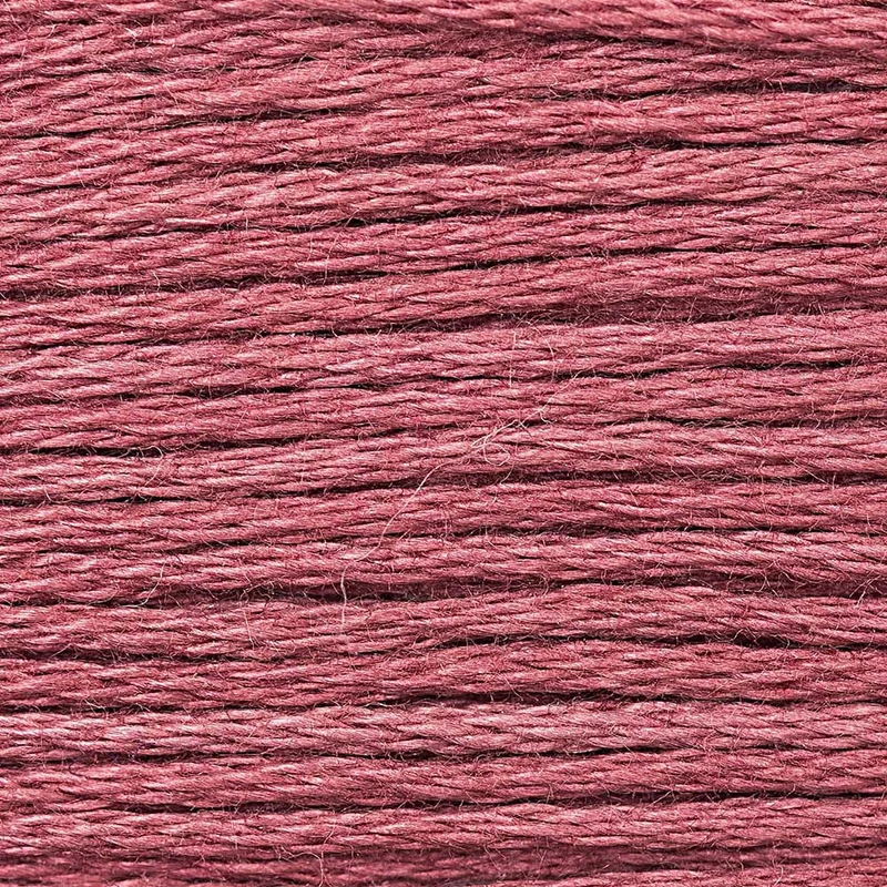 Rico Sticktwist Stickgarn 8 m 092 Blackberry