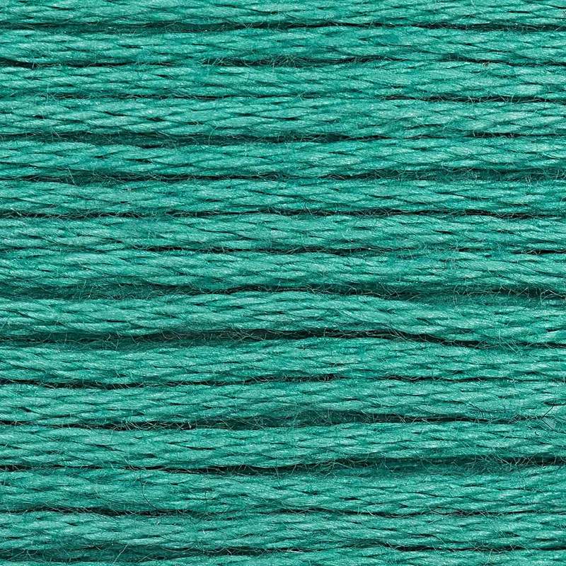 Rico Sticktwist Stickgarn 8 m 161 Juice Green